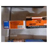 Lot of Screws and Nails