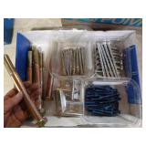 Miscellaneous Hardware