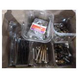 Miscellaneous Hardware