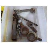 Miscellaneous Hardware