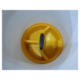 Pail of Nails and Screws