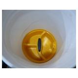 Pail of Nails and Screws