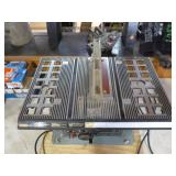 Delta 10" Motorized Bench Saw