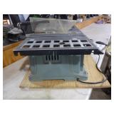 Delta 10" Motorized Bench Saw