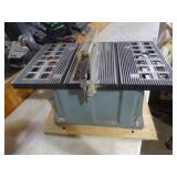 Delta 10" Motorized Bench Saw