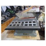 Delta 10" Motorized Bench Saw