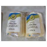 Plastic Sheeting and Paint Roller Pads