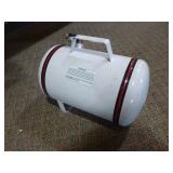 Parts Washer and Air Tank