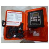 Cooper Digital Temperature Instrument