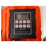 Cooper Digital Temperature Instrument