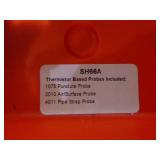 Cooper Digital Temperature Instrument