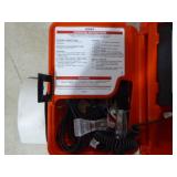 Cooper Digital Temperature Instrument