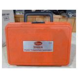 Cooper Digital Temperature Instrument