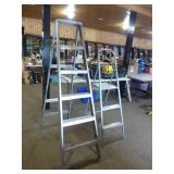 2 Ladders