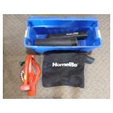 Homelite Leaf Blower