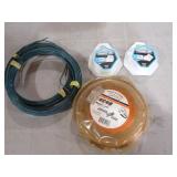 Spreader and Garden Items