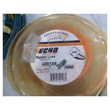 Spreader and Garden Items