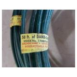 Spreader and Garden Items