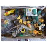 Spreader and Garden Items