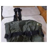 Pro Line 420 Denier Chest Waders