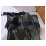 Pro Line 420 Denier Chest Waders