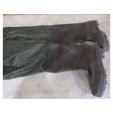 Pro Line 420 Denier Chest Waders