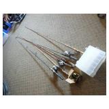 Fishing Rods and Reels