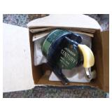 Fishing Rods and Reels