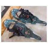 Red Feather Hawk Snowshoes