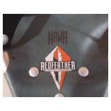 Red Feather Hawk Snowshoes