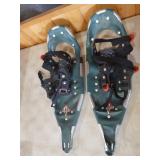 Red Feather Hawk Snowshoes