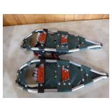 Red Feather Hawk Snowshoes