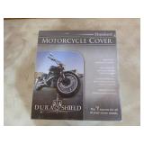 Dura Shield Standard Motorcycle Cover