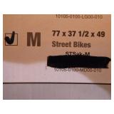 Dura Shield Standard Motorcycle Cover