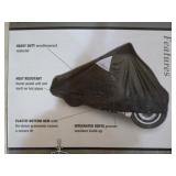 Dura Shield Standard Motorcycle Cover