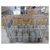 19 Vintage Insulators