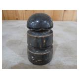 7 Vintage Insulators