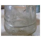 7 Vintage Insulators