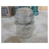 7 Vintage Insulators