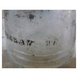 7 Vintage Insulators