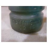 7 Vintage Insulators