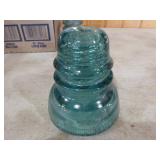 7 Vintage Insulators