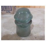 7 Vintage Insulators