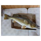 Walleye Mount