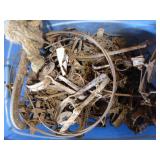 Small Animal Traps