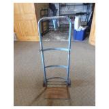 2 Wheel Dolly