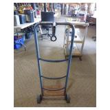 2 Wheel Dolly
