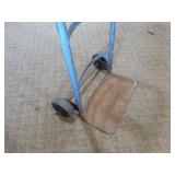 2 Wheel Dolly