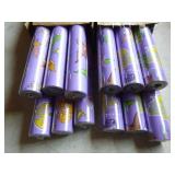 12 Rolls of Wrapping Paper