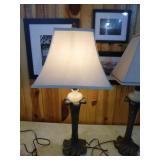 3 Table Lamps